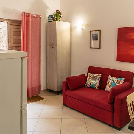 Antico Portale Apartment Trapani Exterior photo