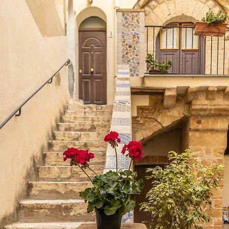 Antico Portale Apartment Trapani Exterior photo