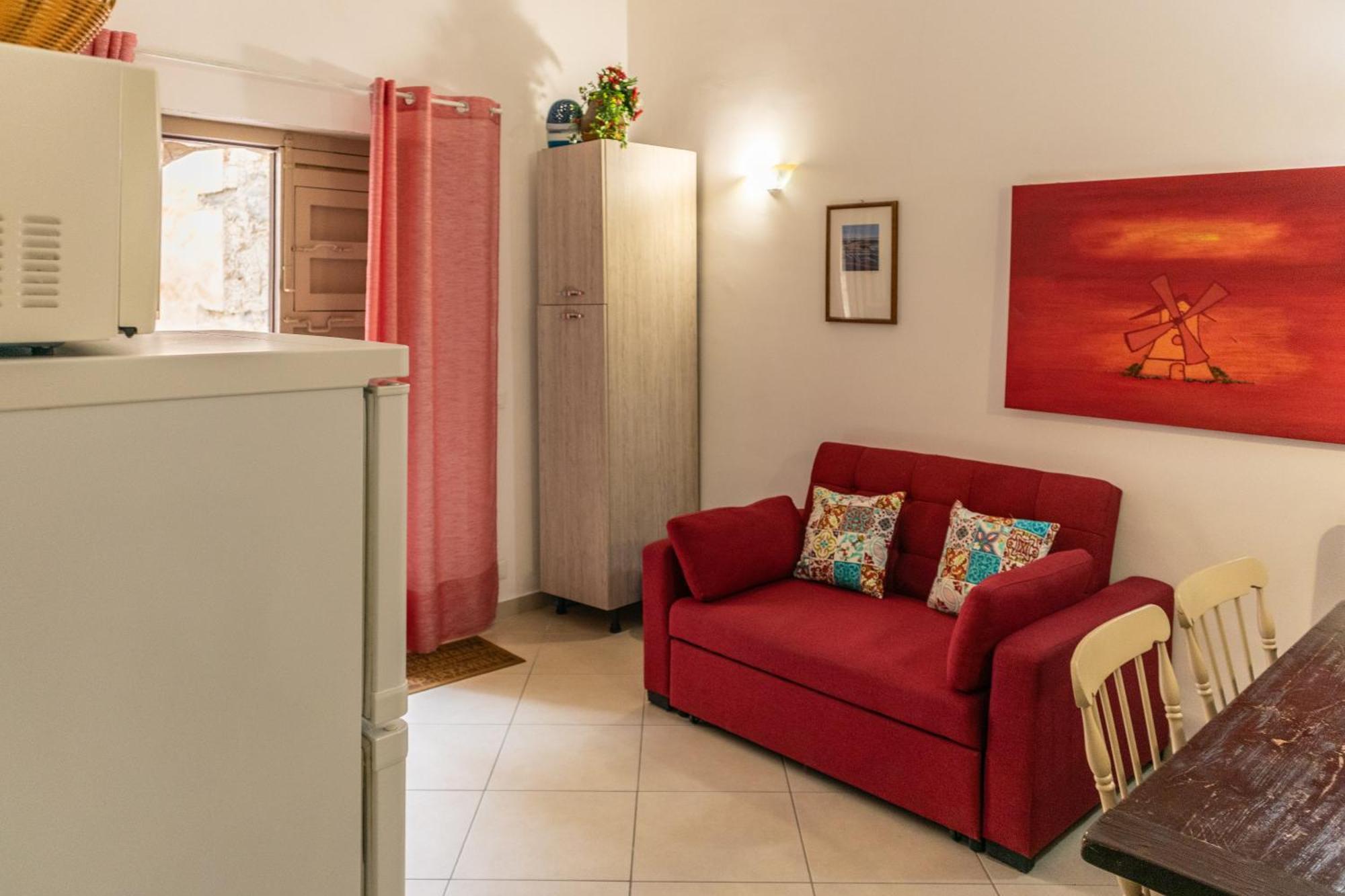 Antico Portale Apartment Trapani Exterior photo