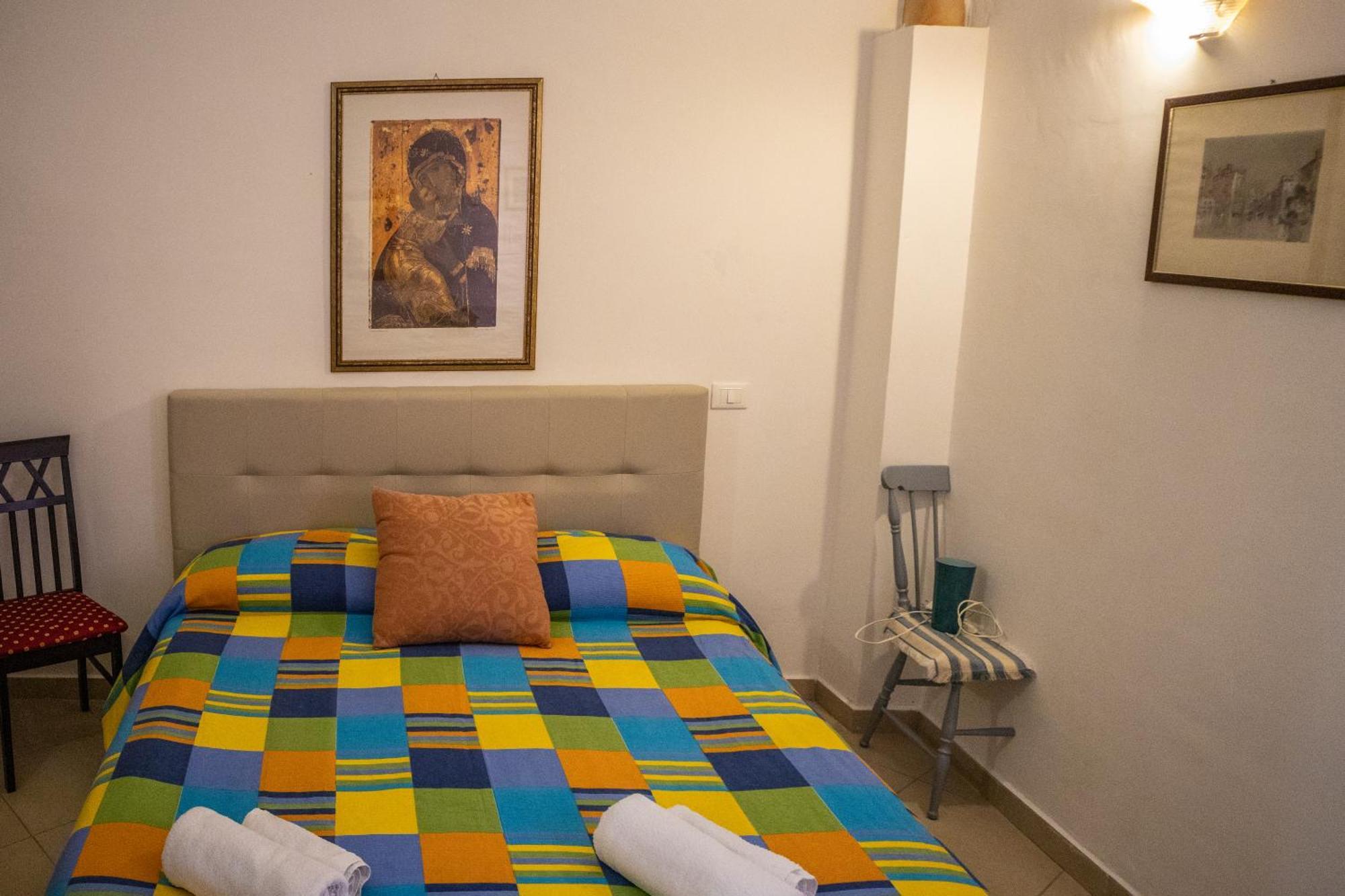 Antico Portale Apartment Trapani Exterior photo