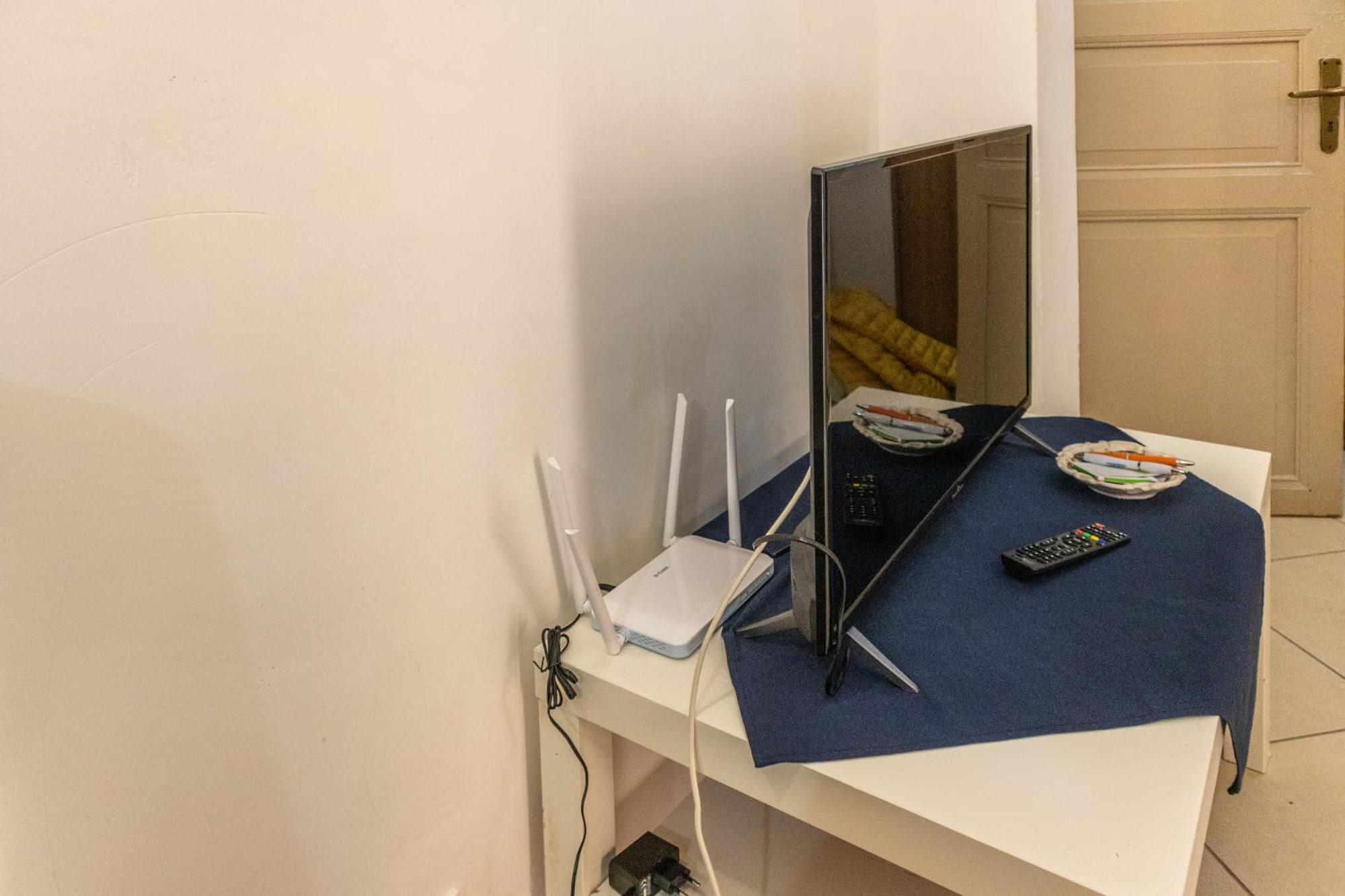 Antico Portale Apartment Trapani Exterior photo