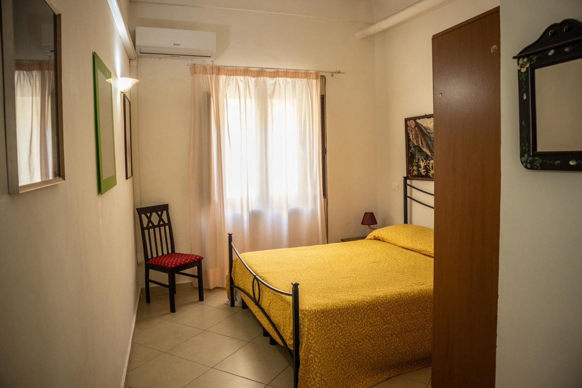 Antico Portale Apartment Trapani Exterior photo