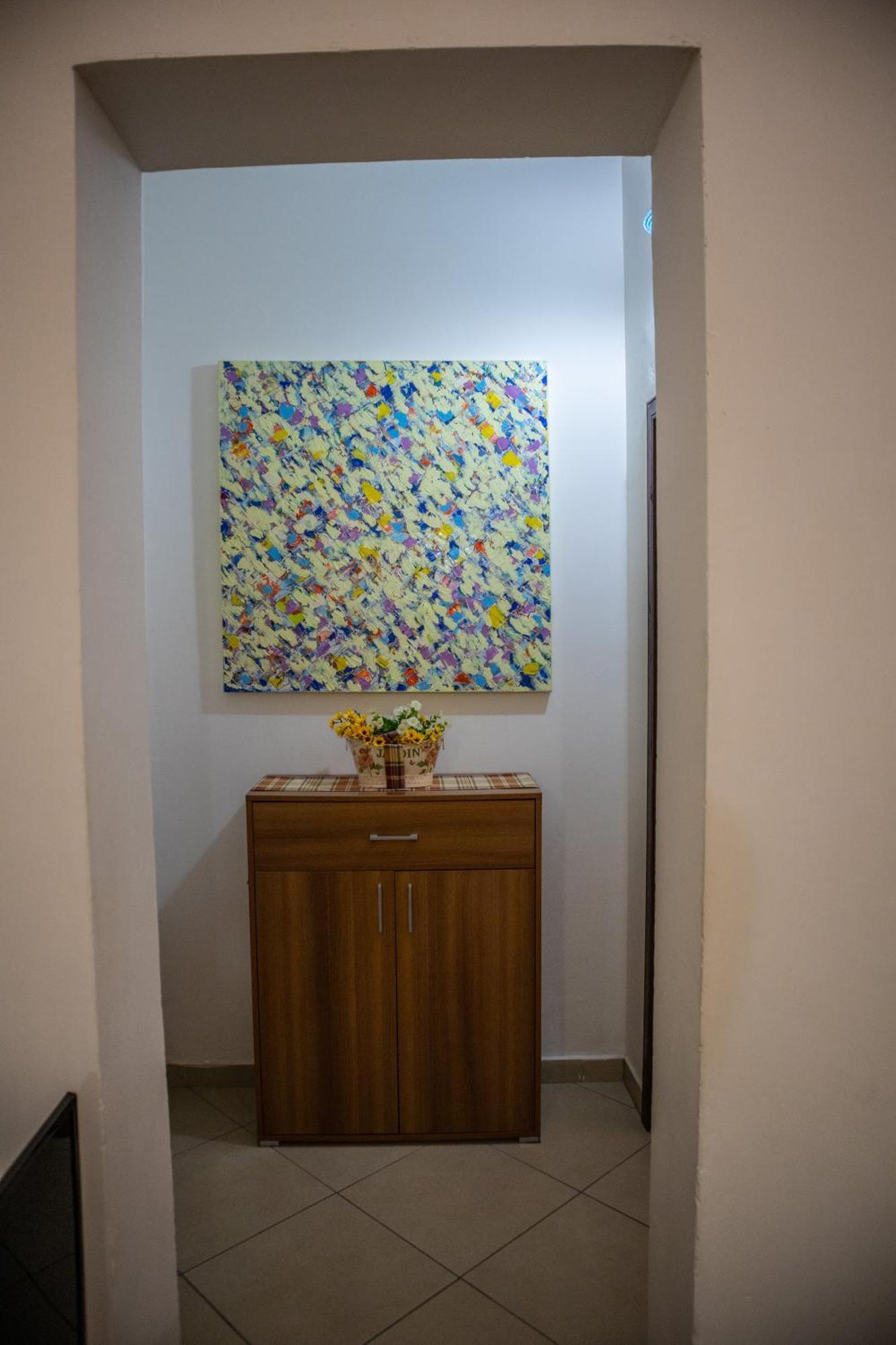 Antico Portale Apartment Trapani Exterior photo