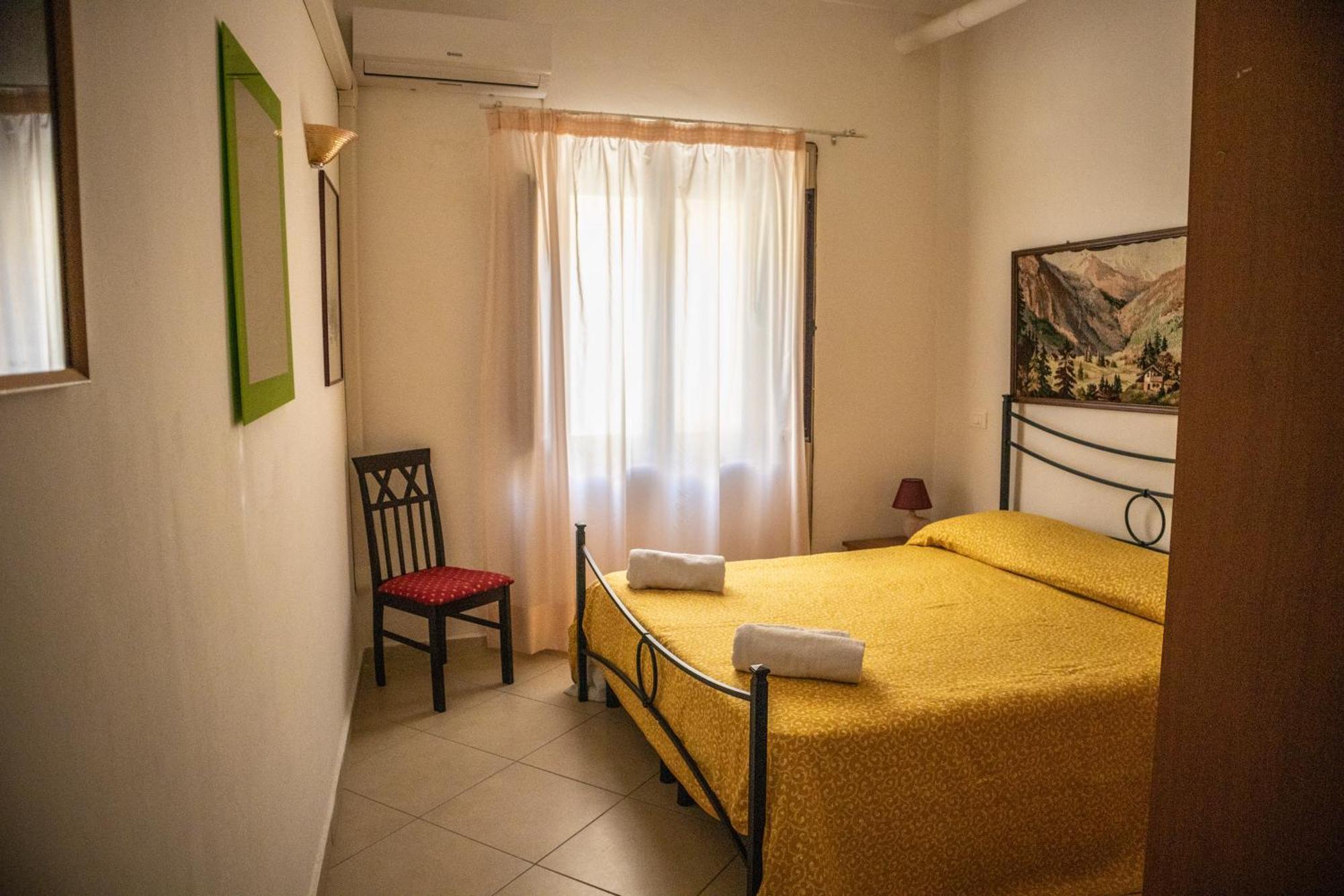 Antico Portale Apartment Trapani Exterior photo