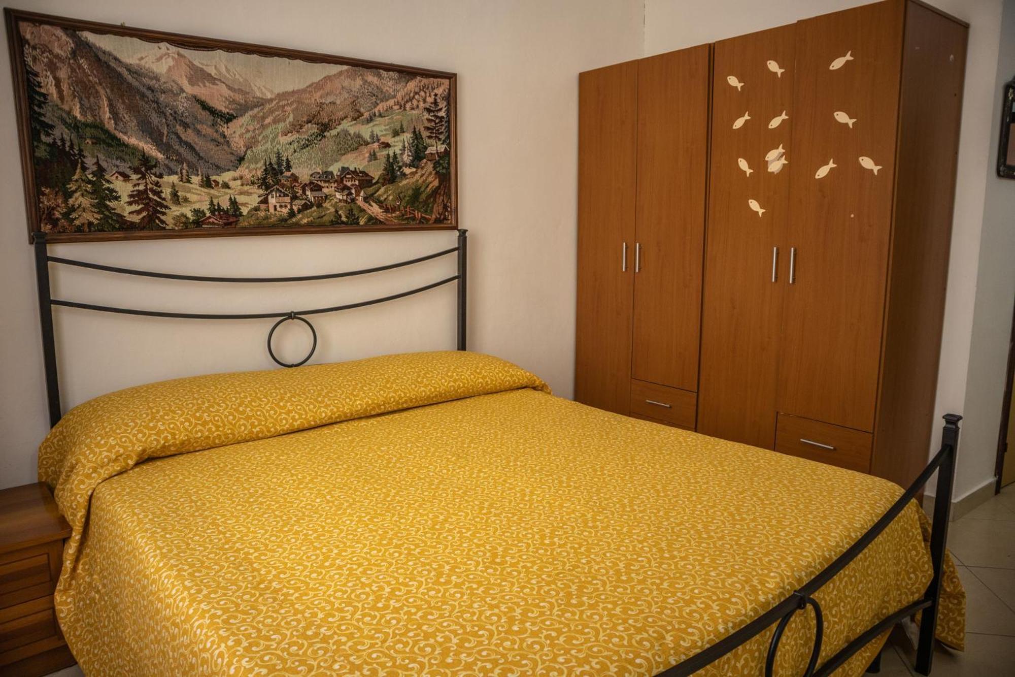 Antico Portale Apartment Trapani Exterior photo