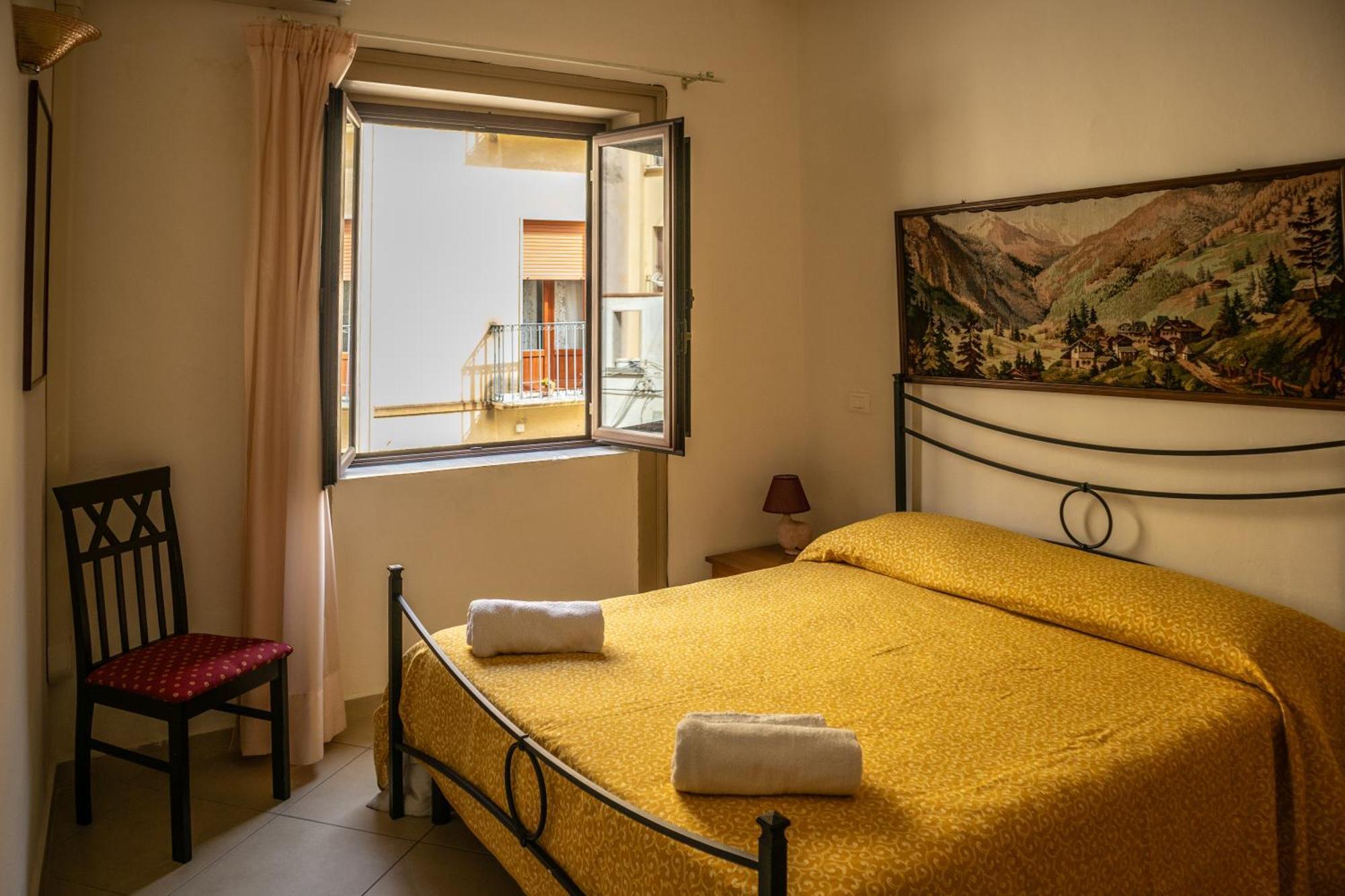 Antico Portale Apartment Trapani Exterior photo