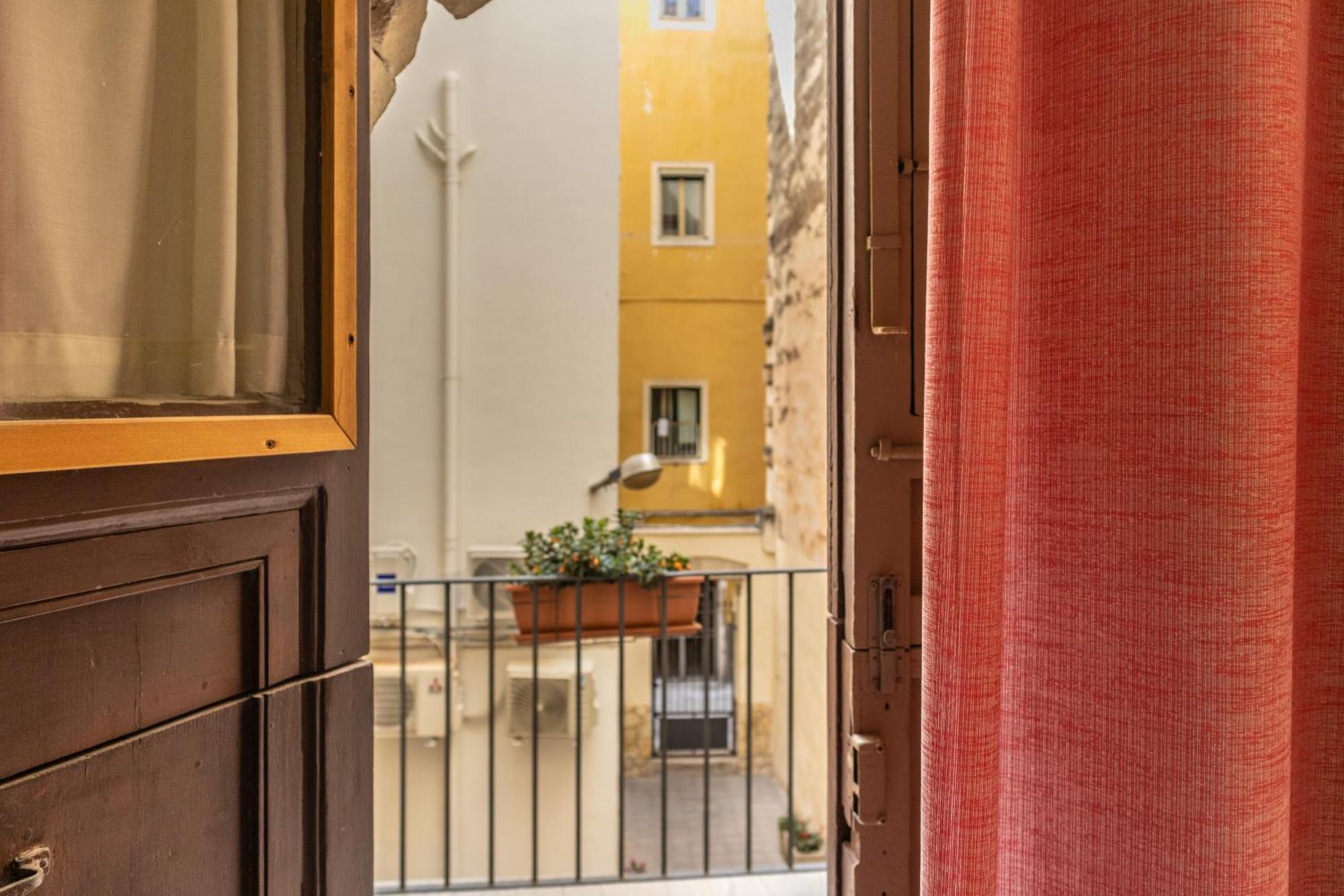 Antico Portale Apartment Trapani Exterior photo